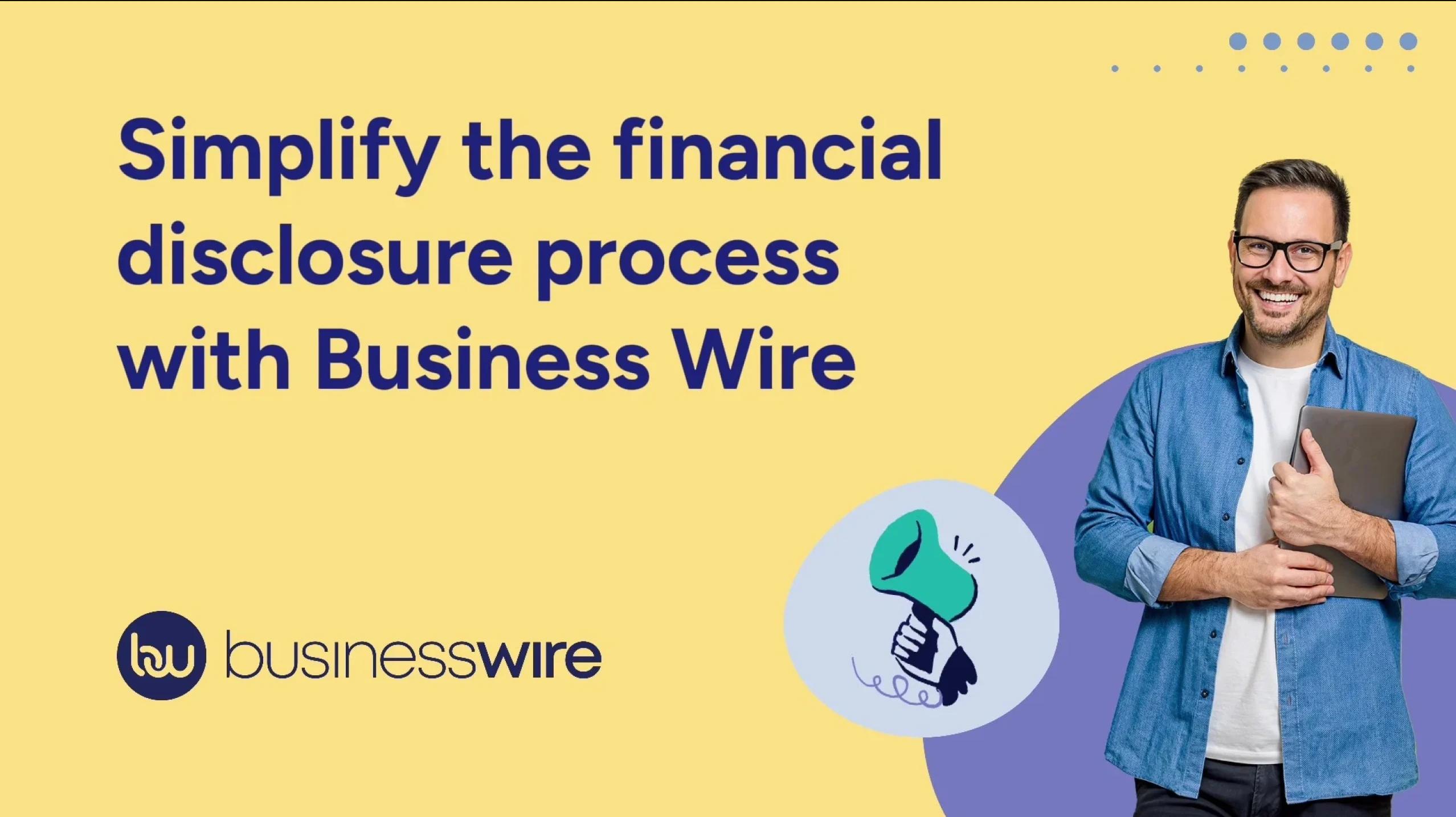 Workiva und Business Wire Video